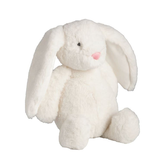 Harper The Ivory Plush Bunny