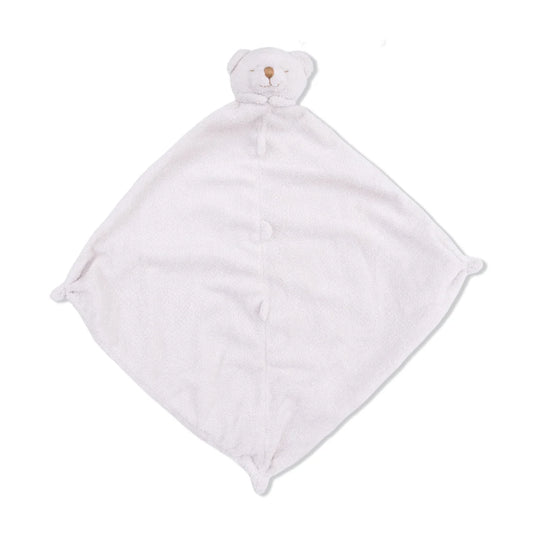 Natural Bear Blankie Lovey