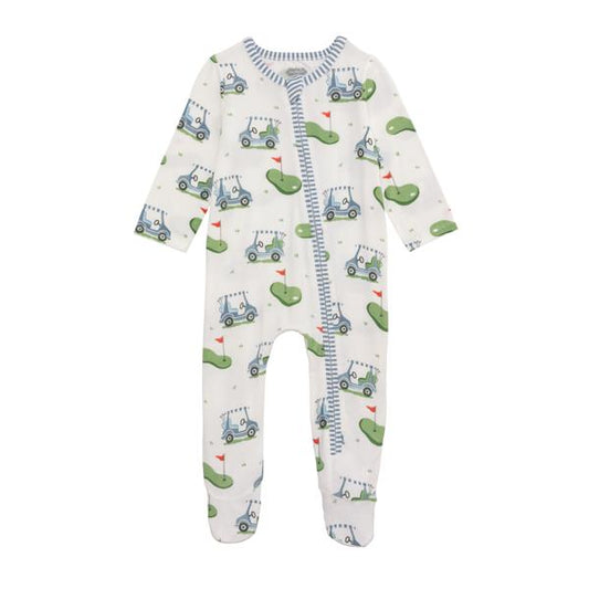 Boy Golf Bamboo Sleeper