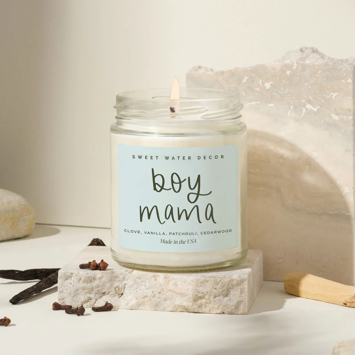 The Boy Mom Gift Bundle