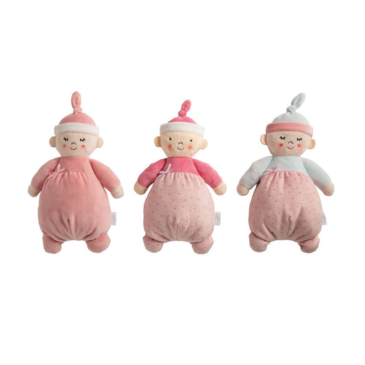 Baby's First Baby Doll