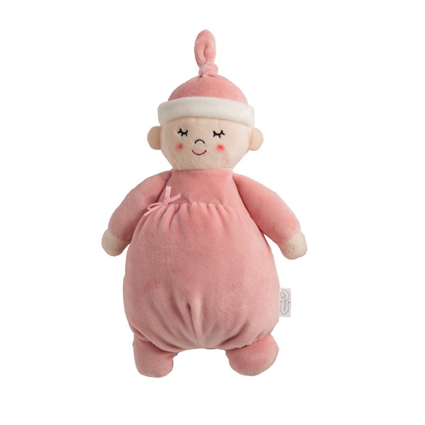 Baby's First Baby Doll