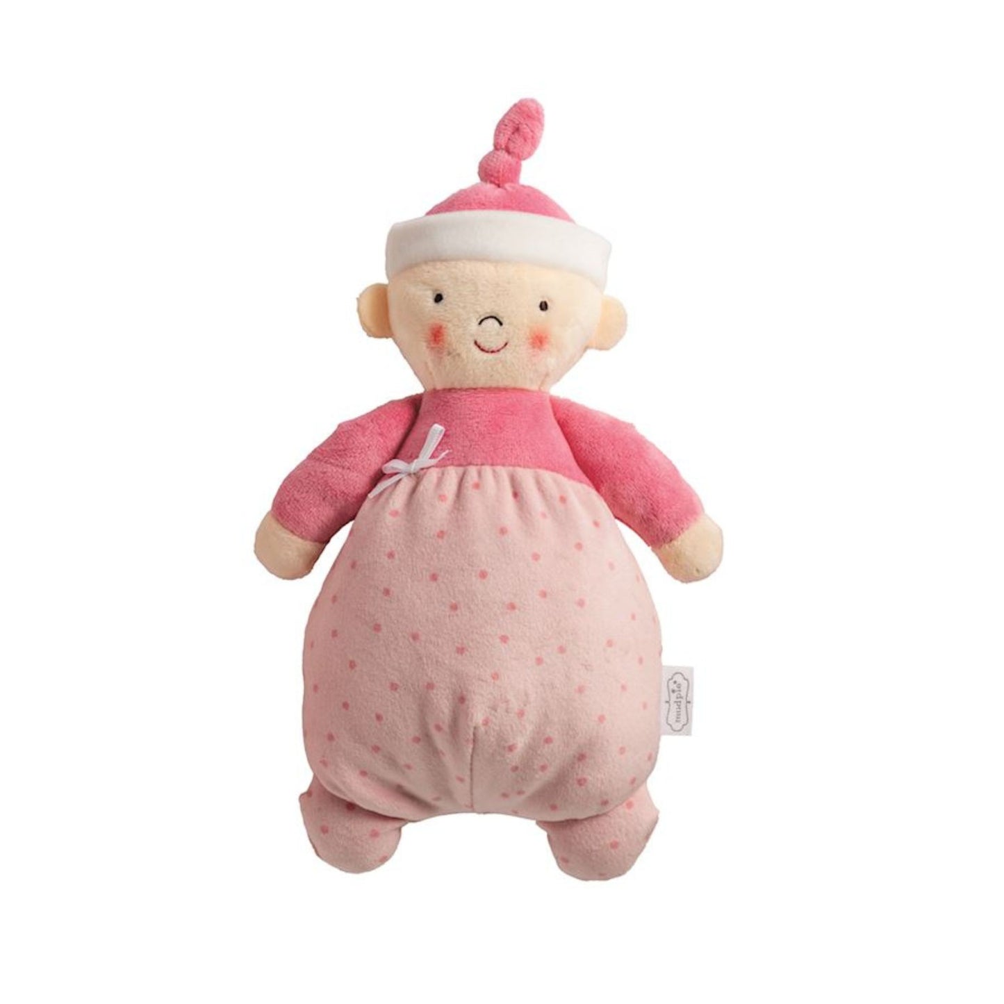 Baby's First Baby Doll