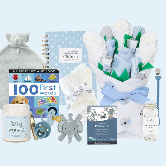 It's a Boy! Gift Box