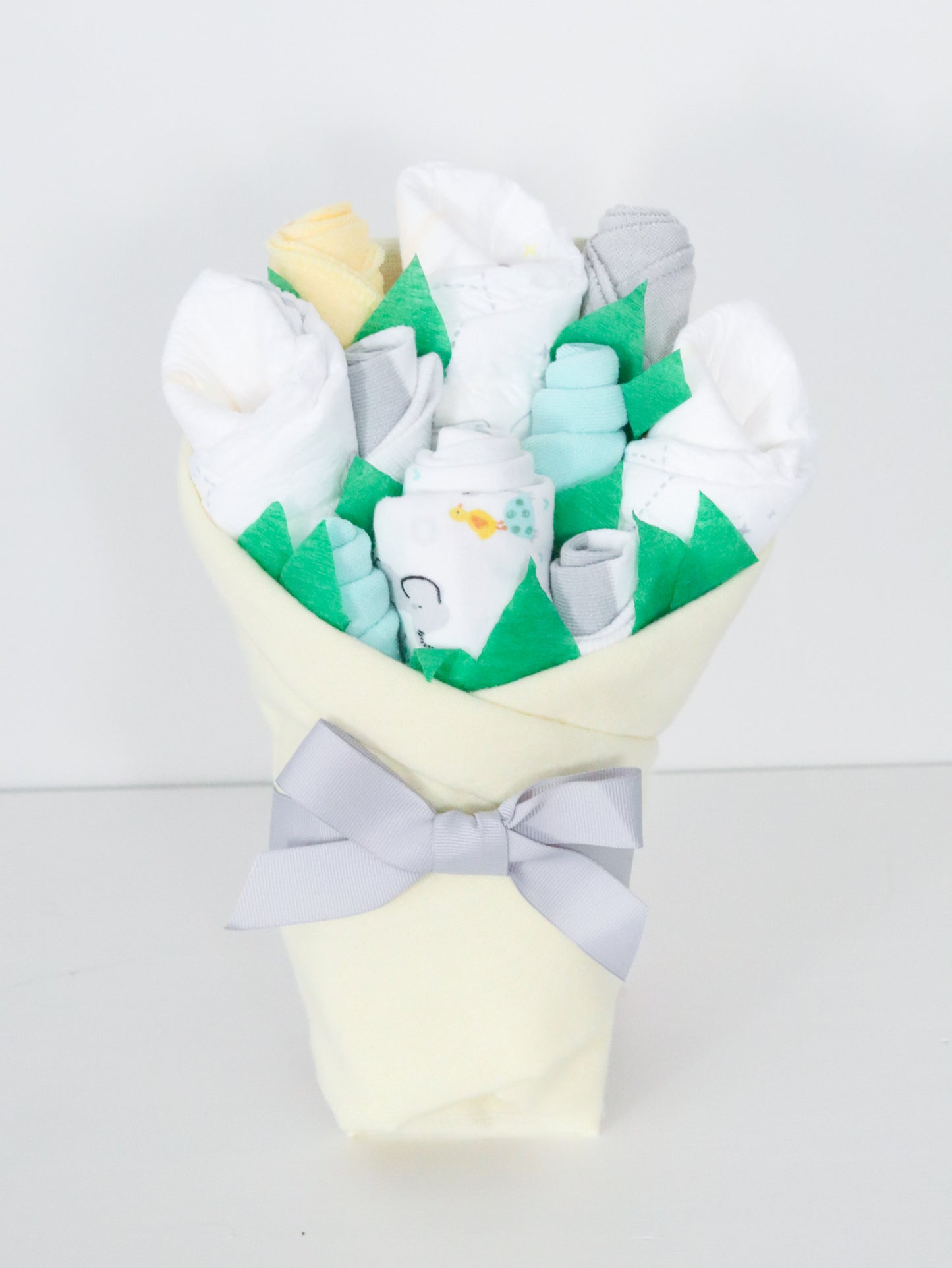 Baby Animals Baby Gift Set