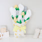 yellow duck neutral baby gift set