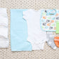 neutral baby gift set layette