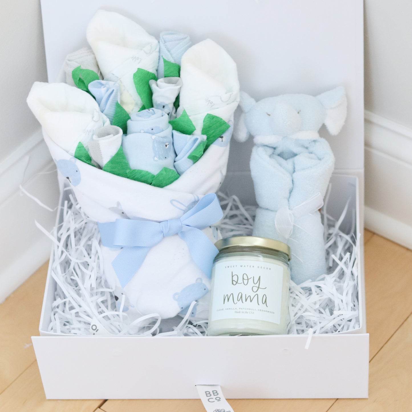 The Boy Mom Gift Bundle