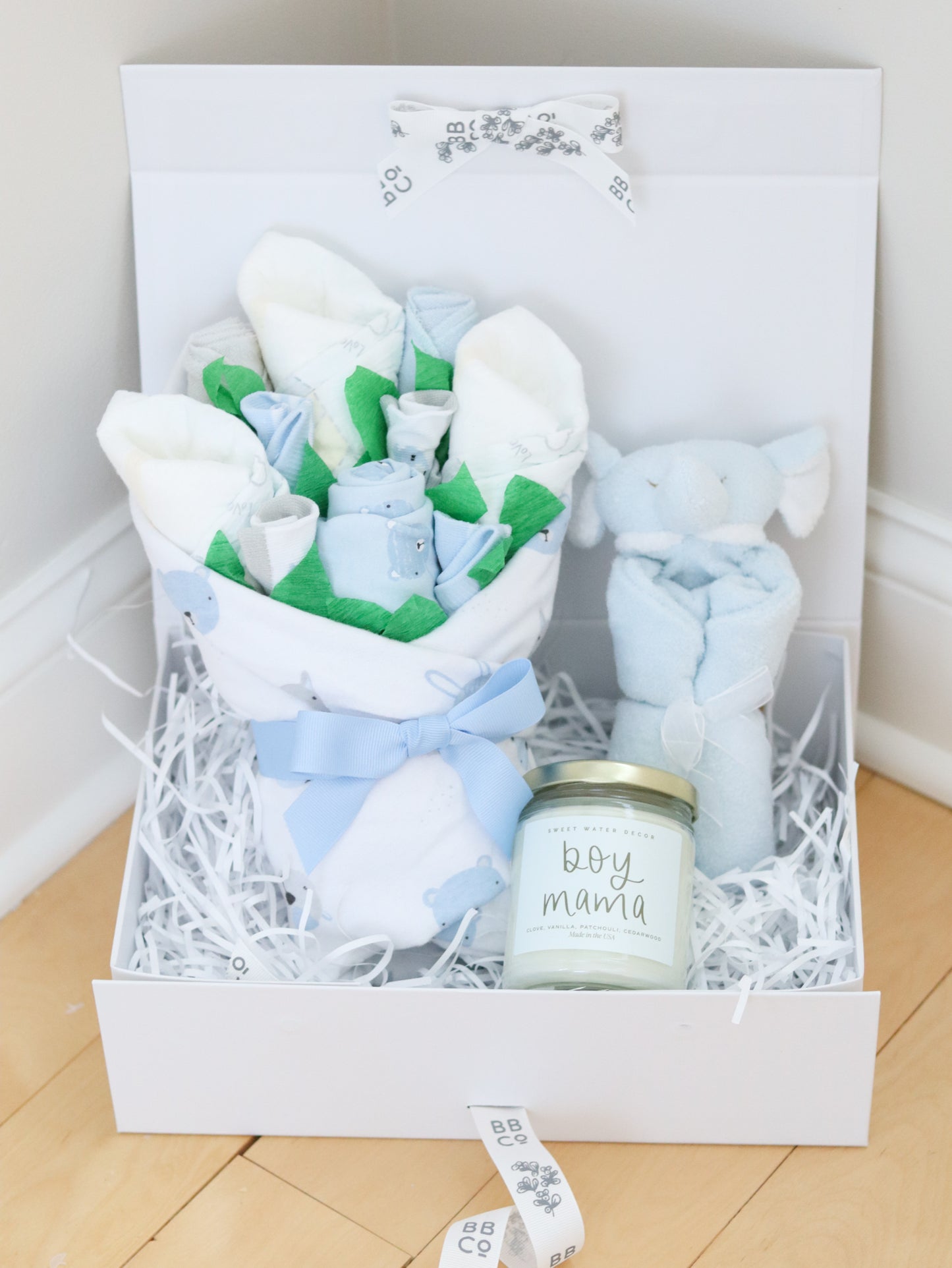 The Boy Mom Gift Bundle