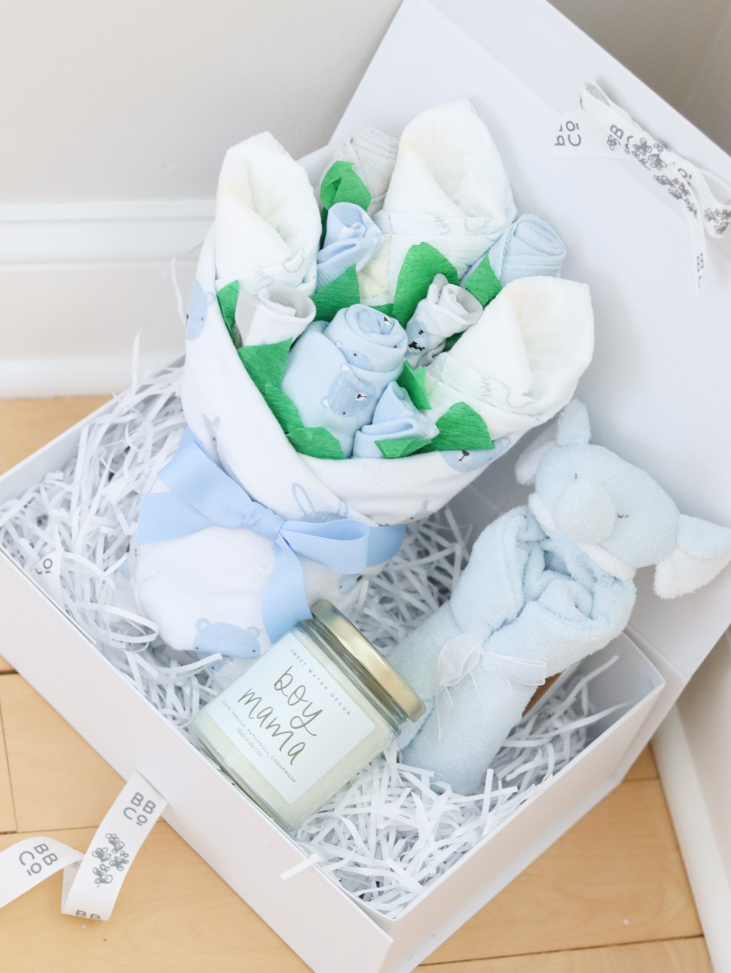 The Boy Mom Gift Bundle