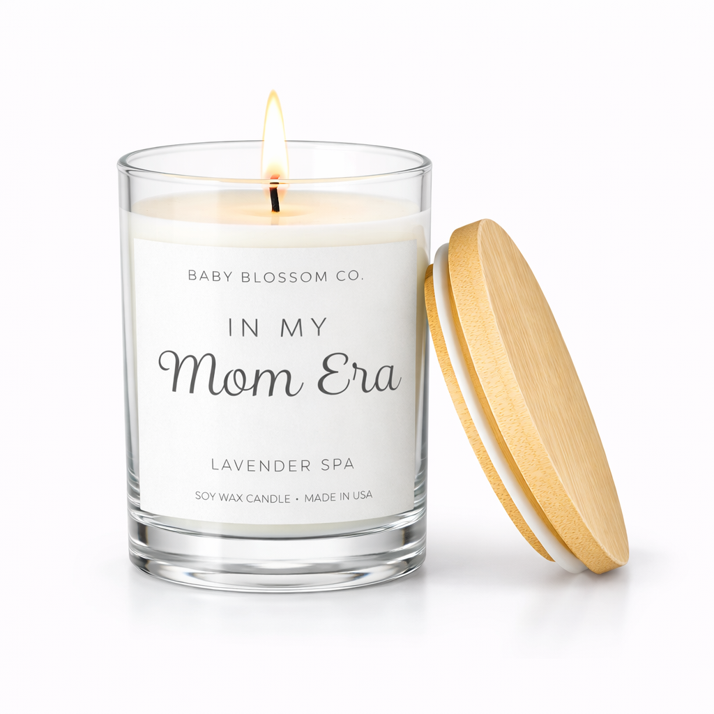 Pampered Pregnancy Gift Box