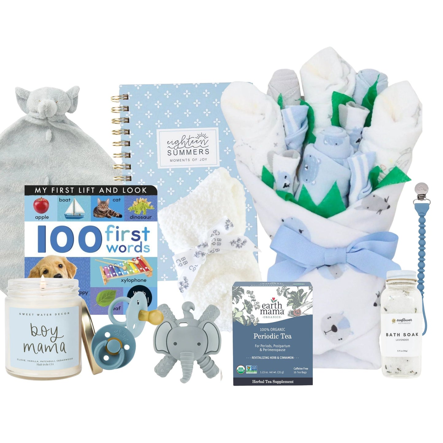 It's a Boy! Gift Box