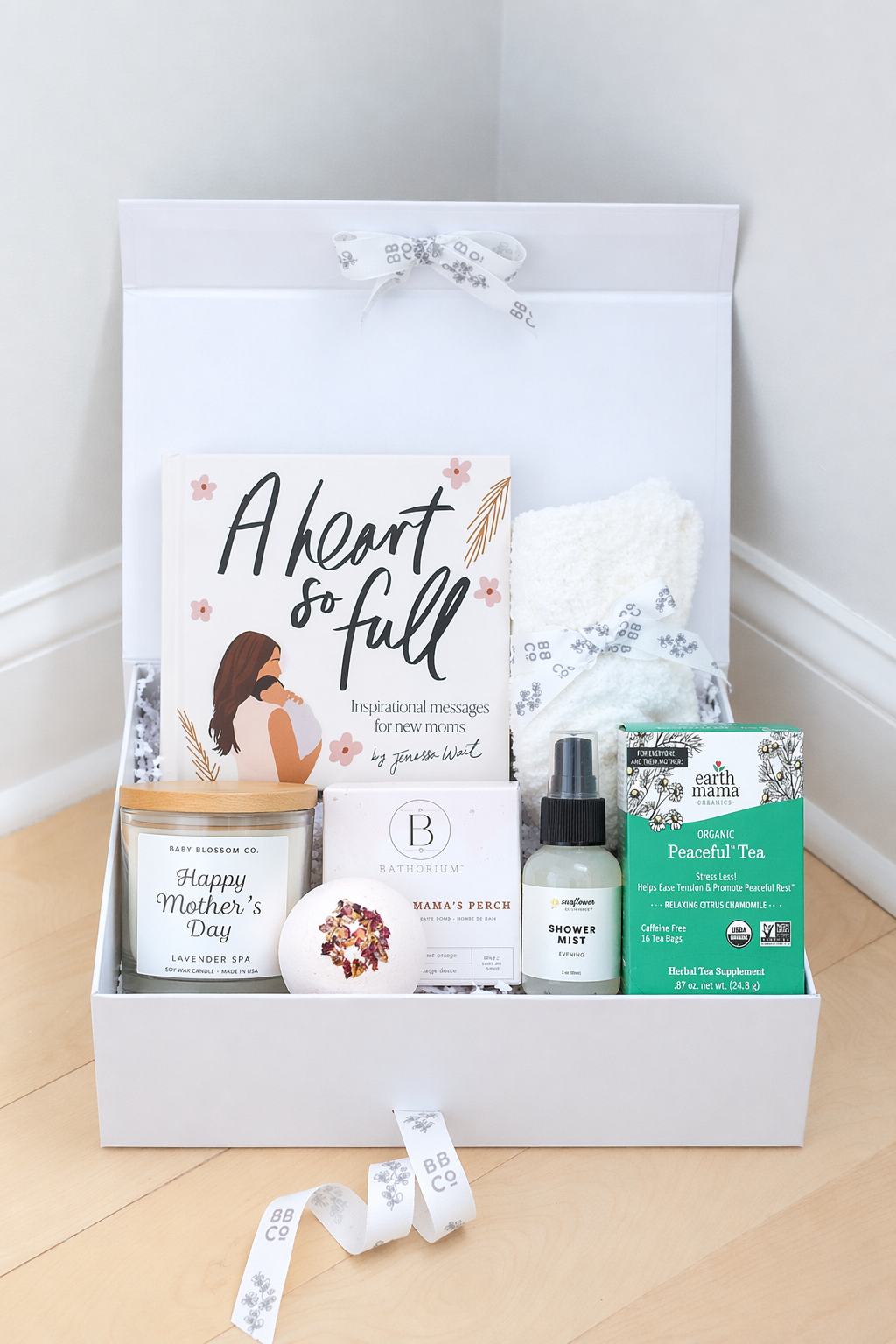 The Mother's Day Gift Bundle
