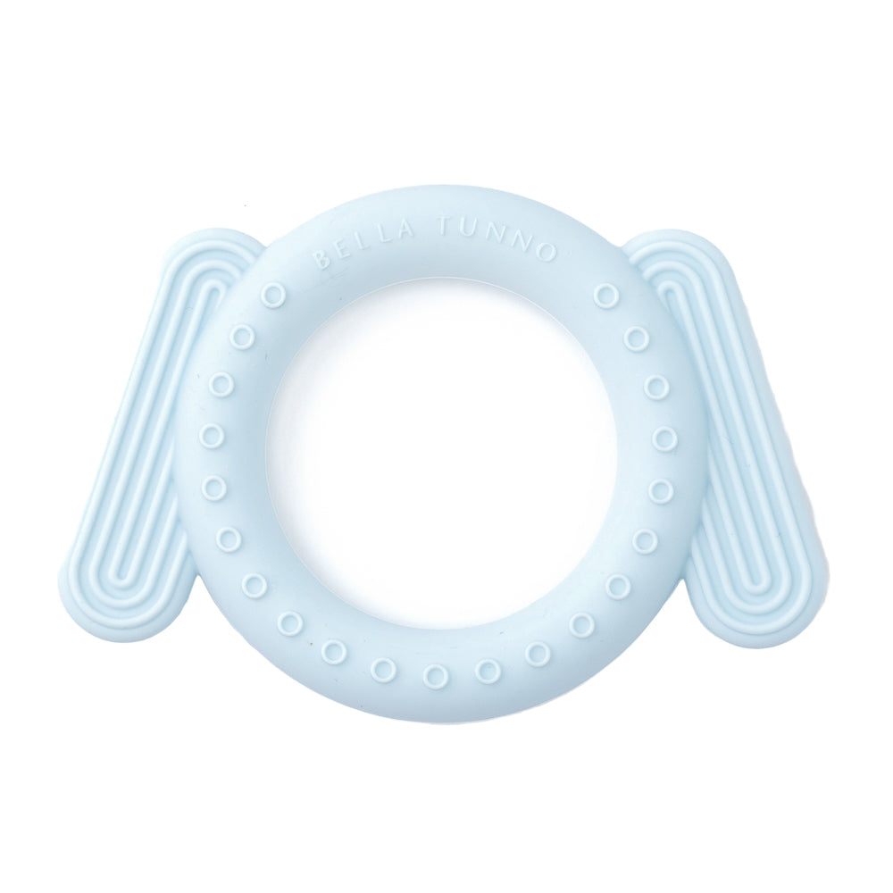 Dog Rattle Buddy Teether