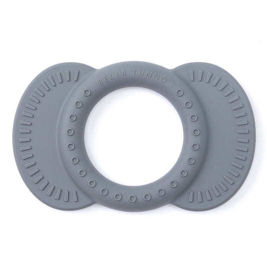 Elephant Rattle Buddy Teether