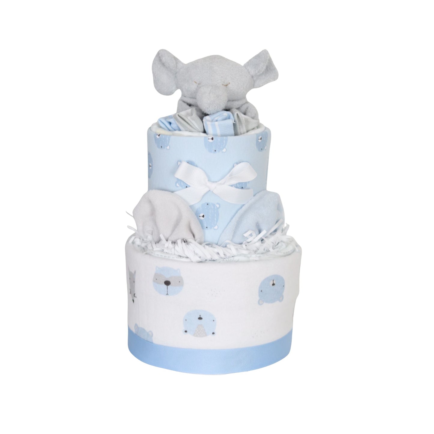 Real Alternatives Cake