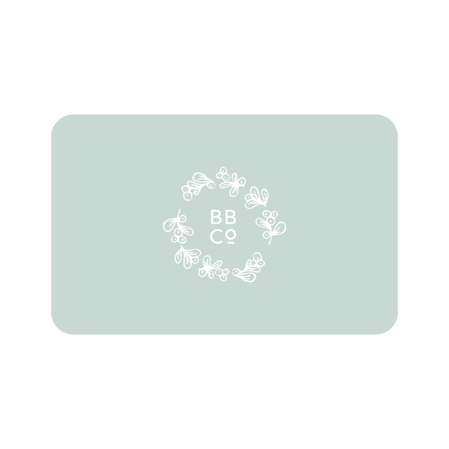 Baby Blossom Co. Gift Card
