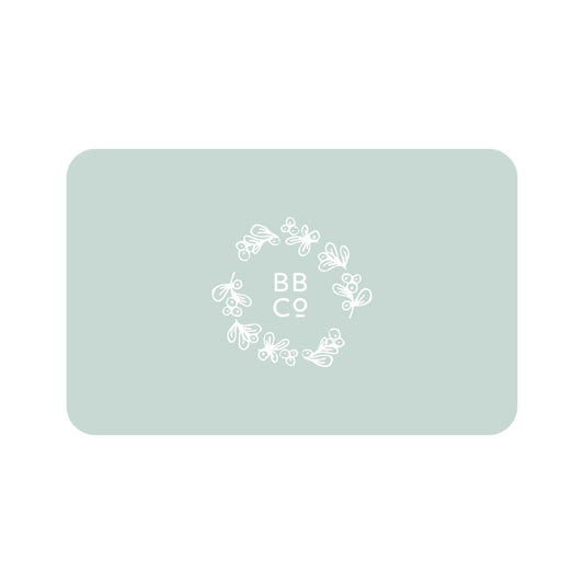 Baby Blossom Co. Gift Card