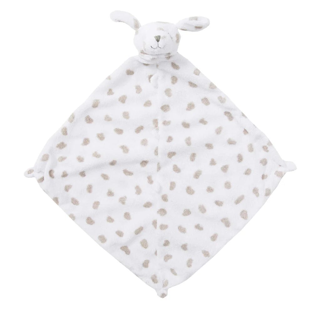 Angel Dear Blankie Lovey - Puppy - Baby Blossom Company