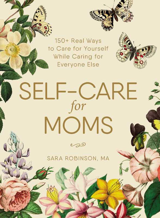 Self-Care for Moms