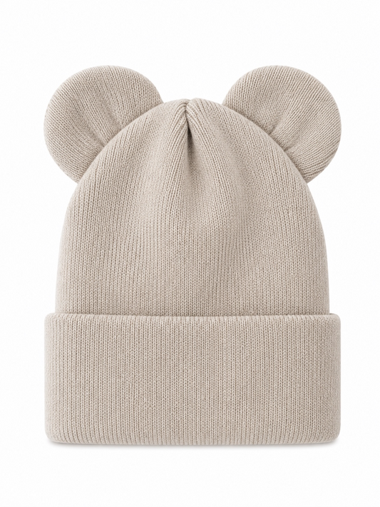 Baby's First Hat®- Sand Bear