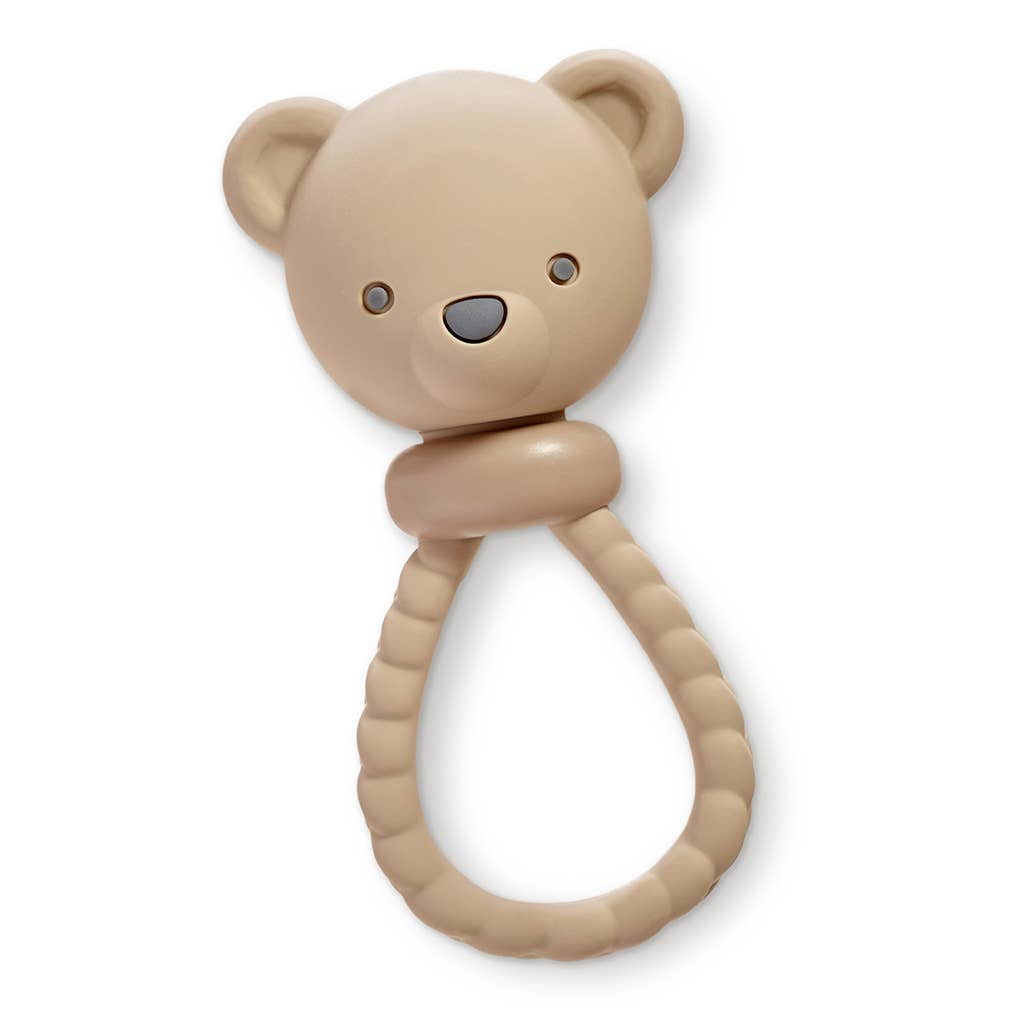 Bear Sweetie Rattle™ - Baby Blossom Company