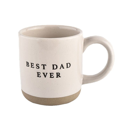 Best Dad Ever Mug - Baby Blossom Company