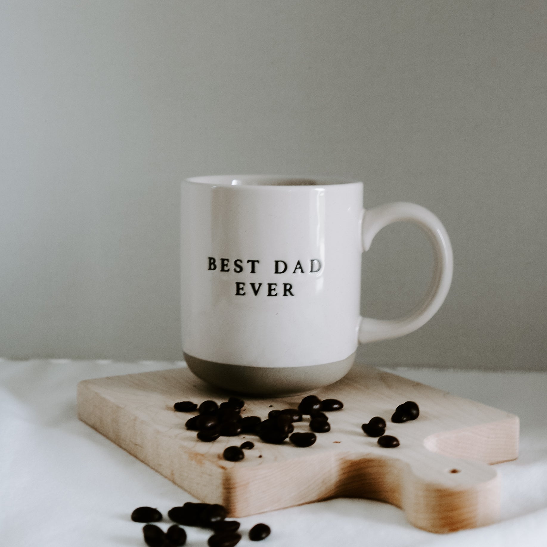 Best Dad Ever Mug - Baby Blossom Company