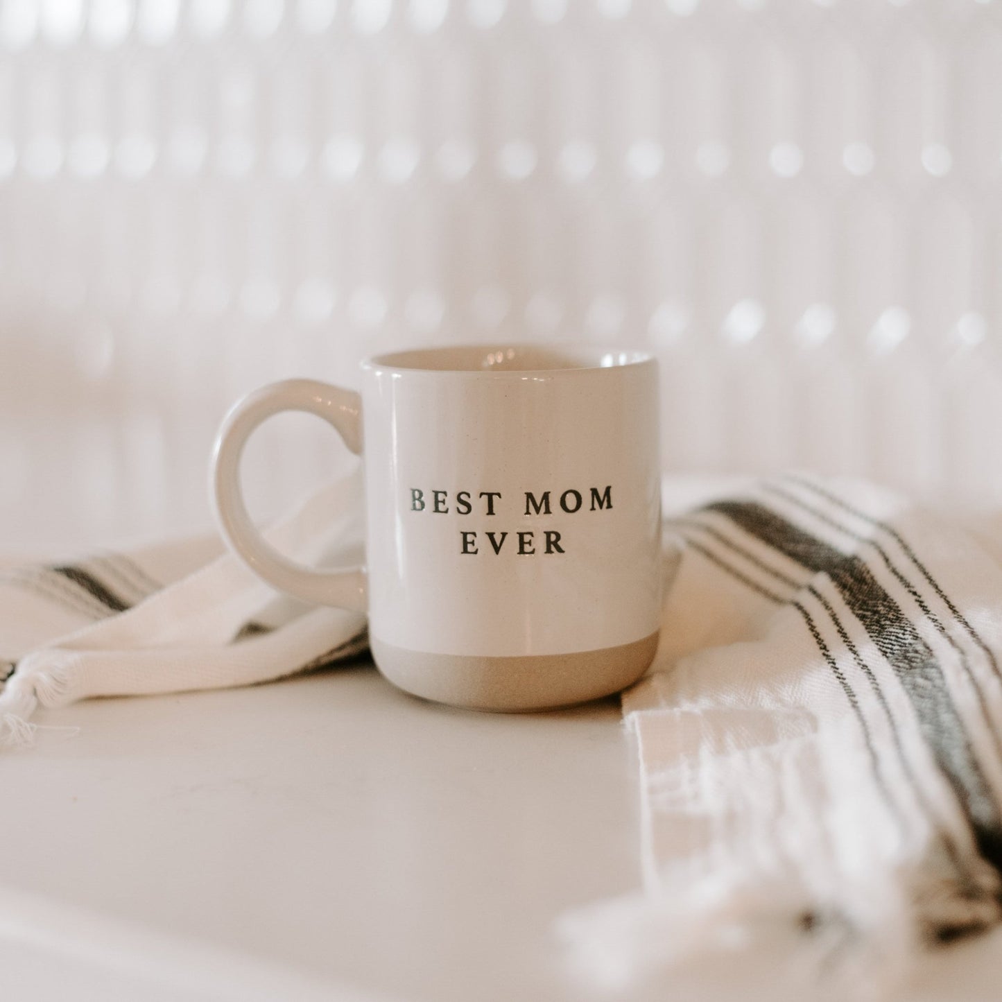 Best Mom Ever Mug - Baby Blossom Company