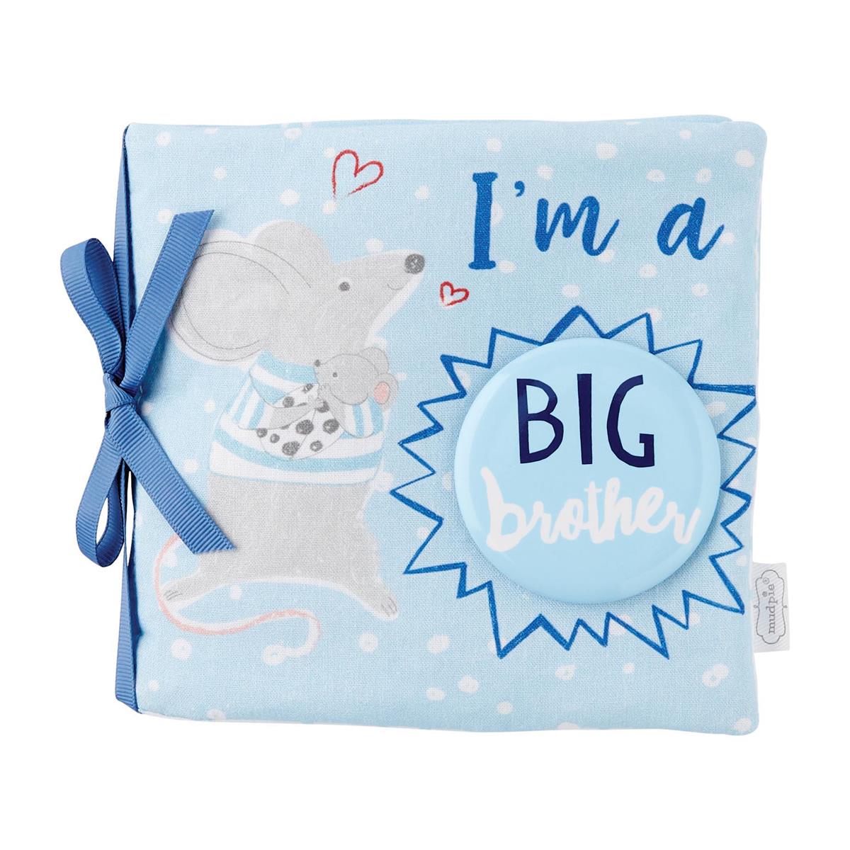 Big Brother Gift Bundle - Baby Blossom Company