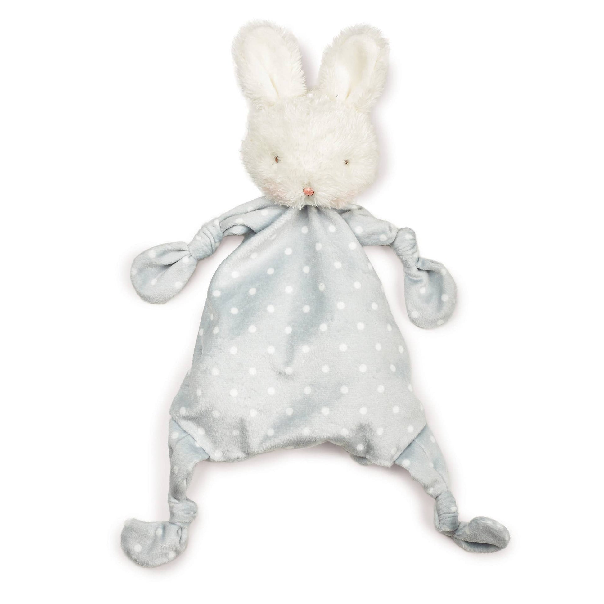 Bloom Bunny Knotty Friend - Baby Blossom Company