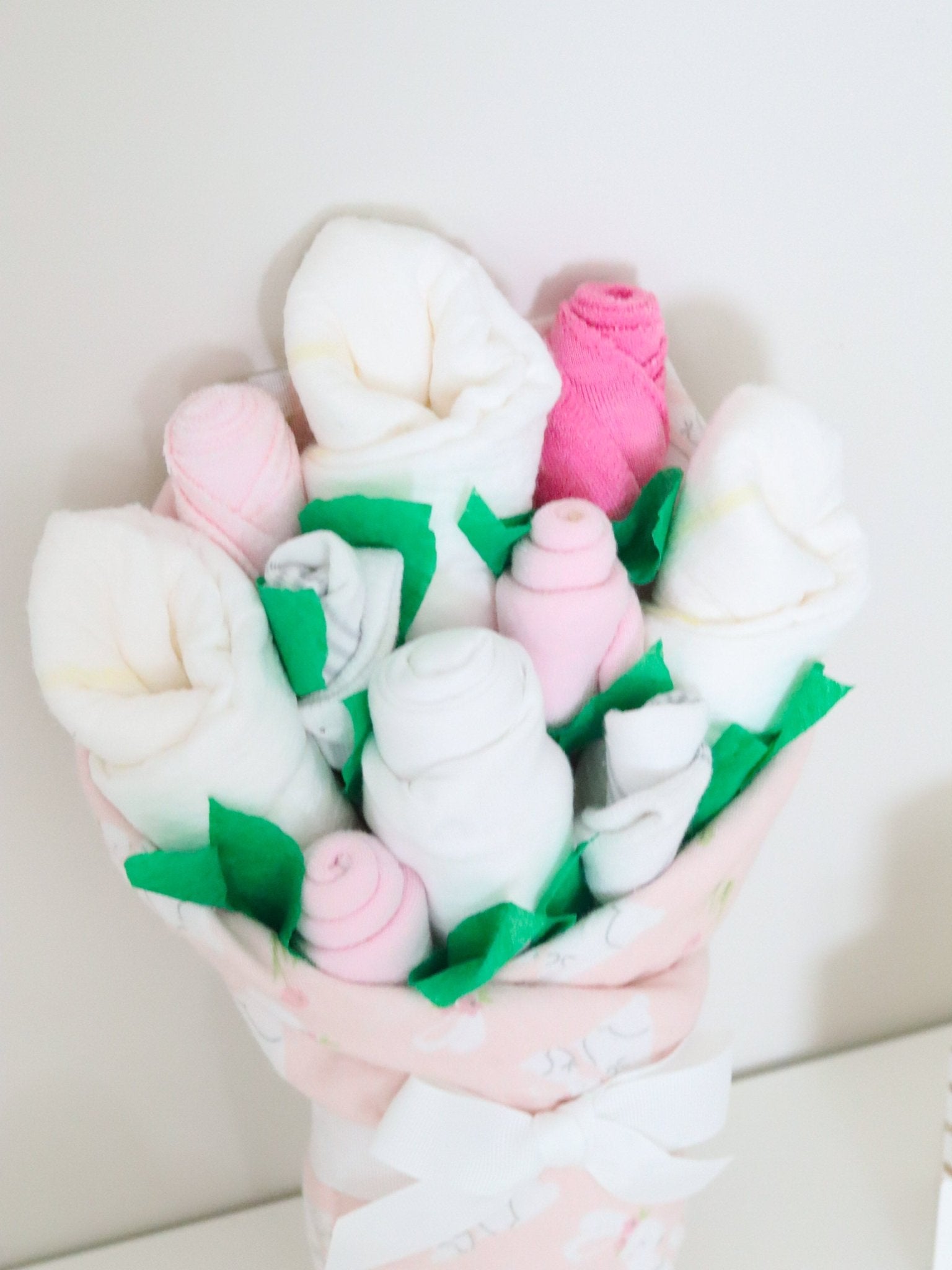 Bunny Blossom Baby Gift Set - Baby Blossom Company