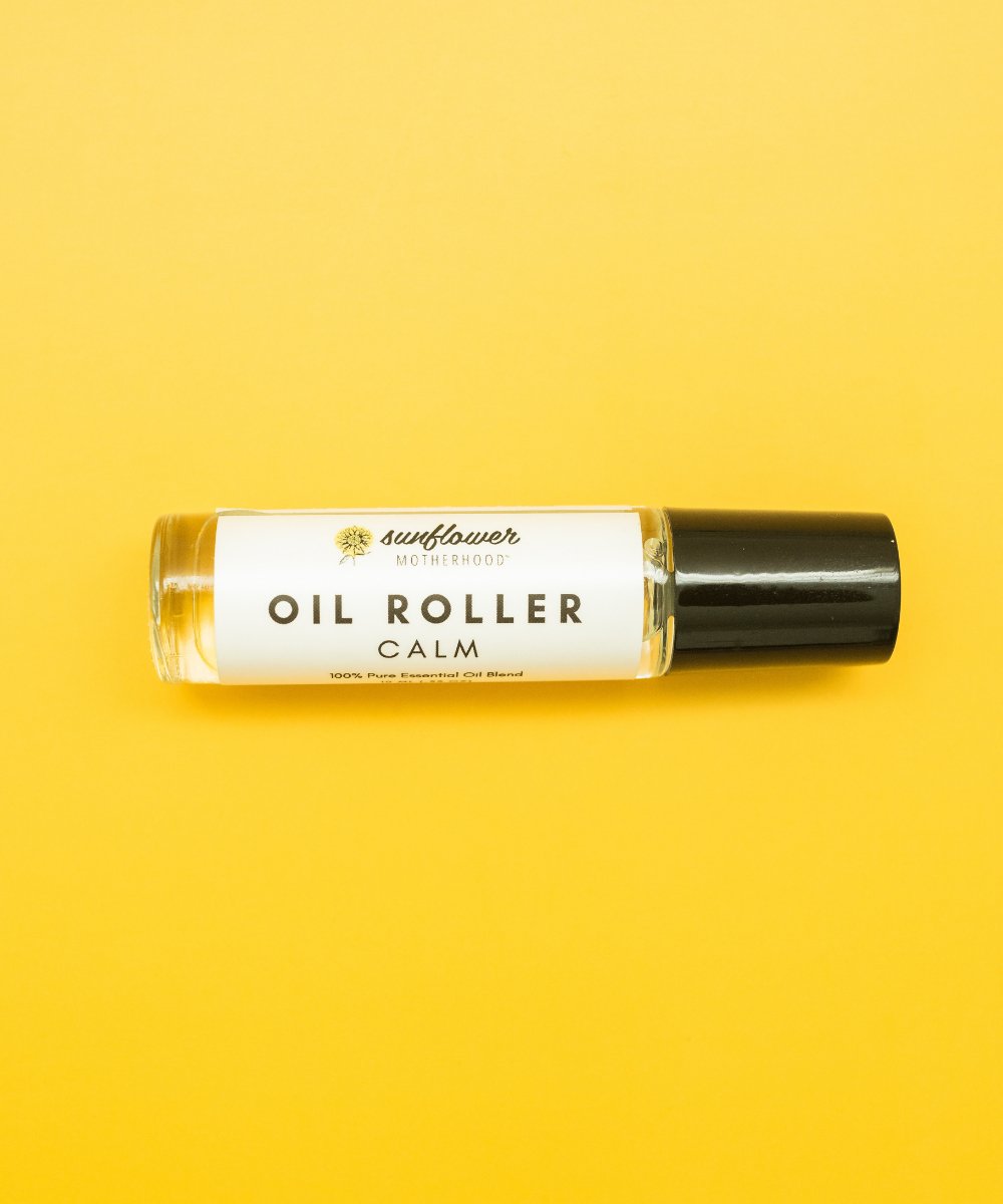 Calm Oil Roller - Baby Blossom Company