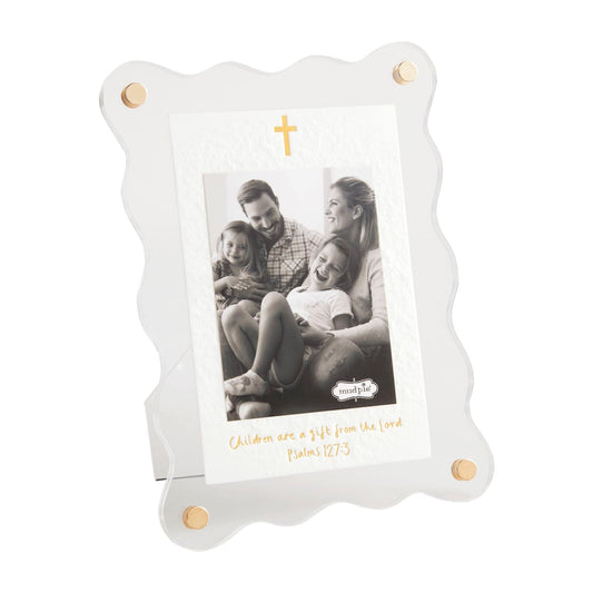 Children are a Gift Frame - Baby Blossom Company