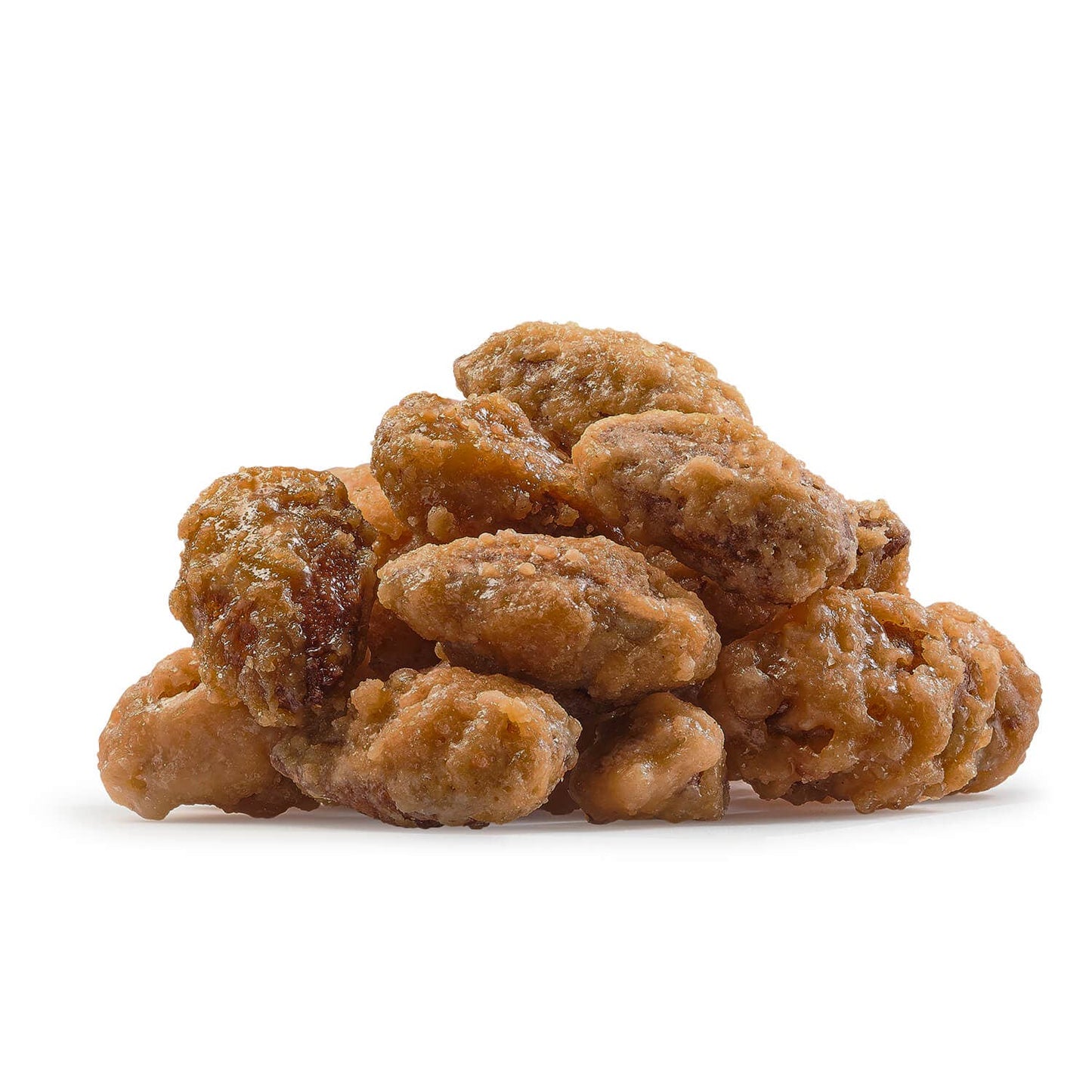 Cinnamon Crunch Almonds