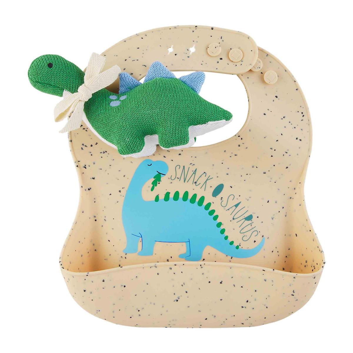 Dinosaur Baby Gift Box - Baby Blossom Company