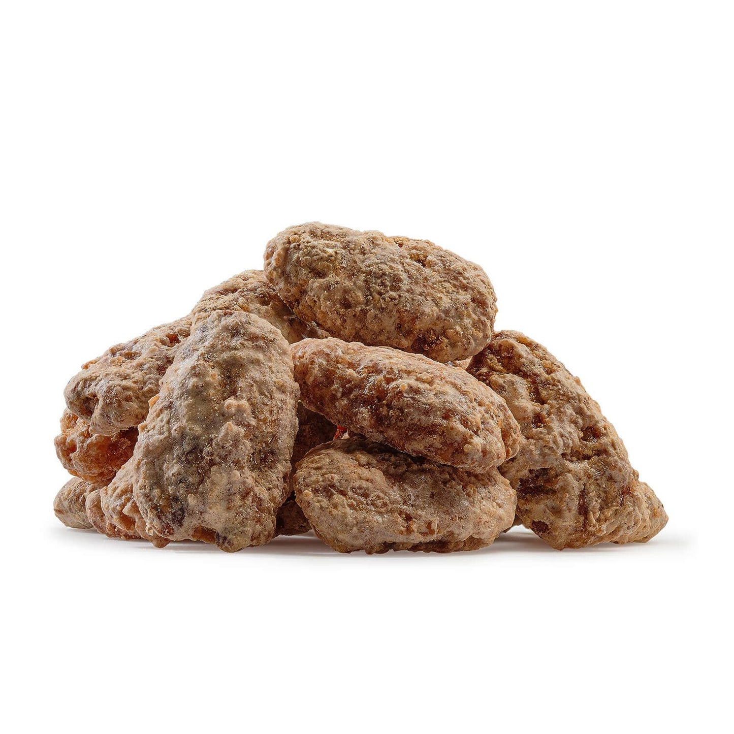 Maple Roasted Pecans