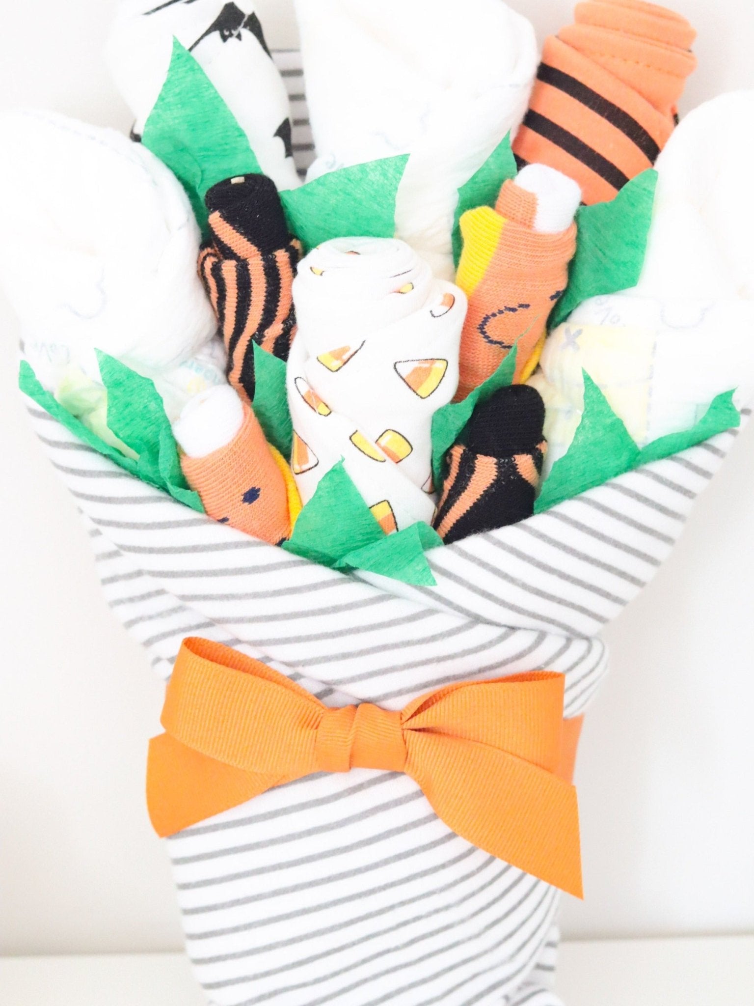Halloween Baby Gift Set - Baby Blossom Company