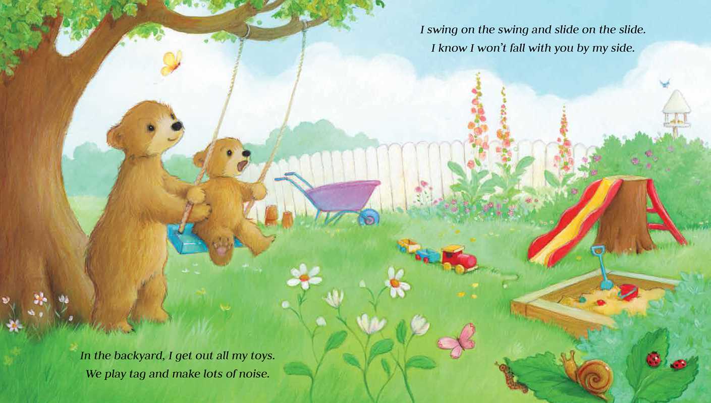 I Love You, Mommy Board Book - Baby Blossom Company