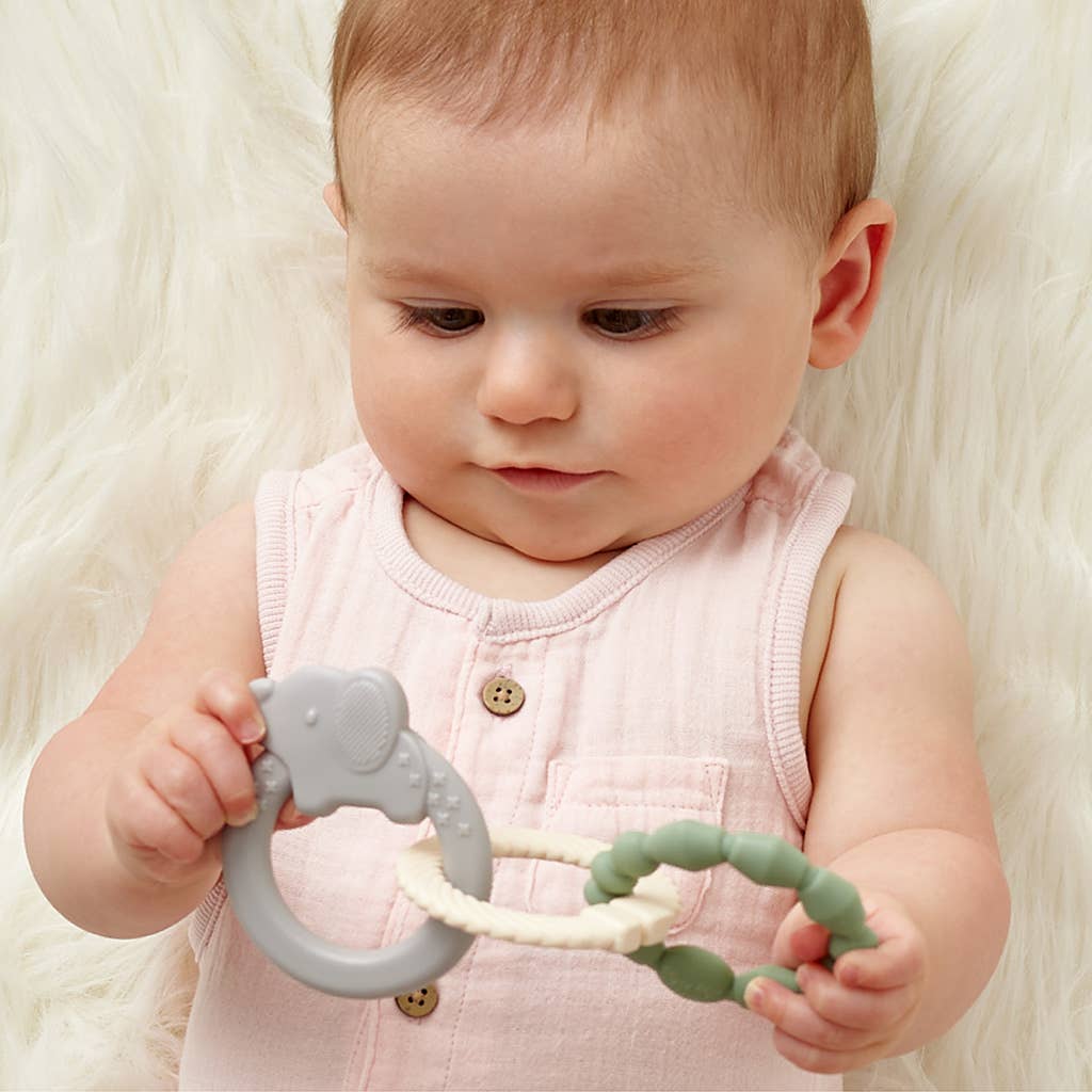 Itzy Loops™ - Baby Blossom Company