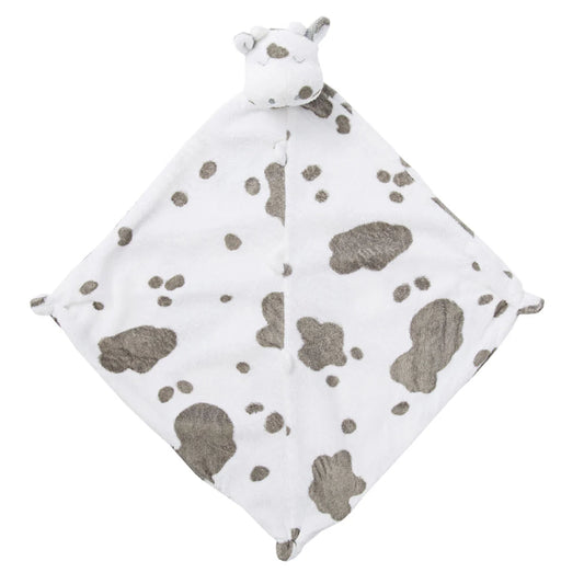 Cow Blankie Lovey