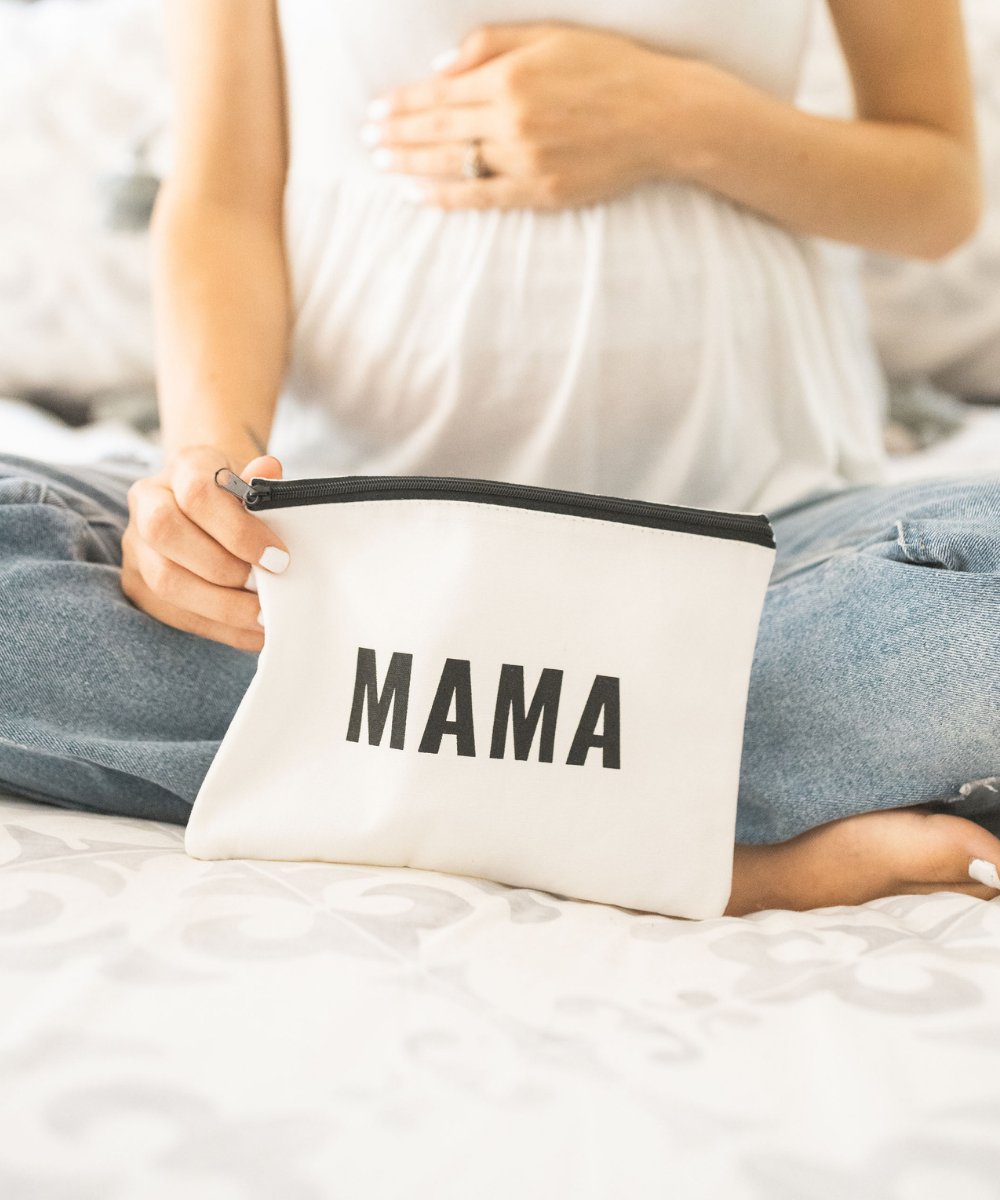 Mama Pouch Bundle - Baby Blossom Company