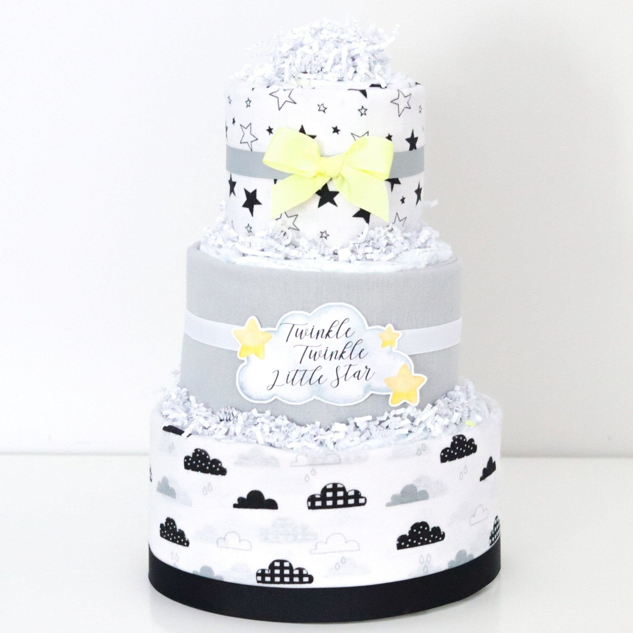 Mo s diaper cake fashion