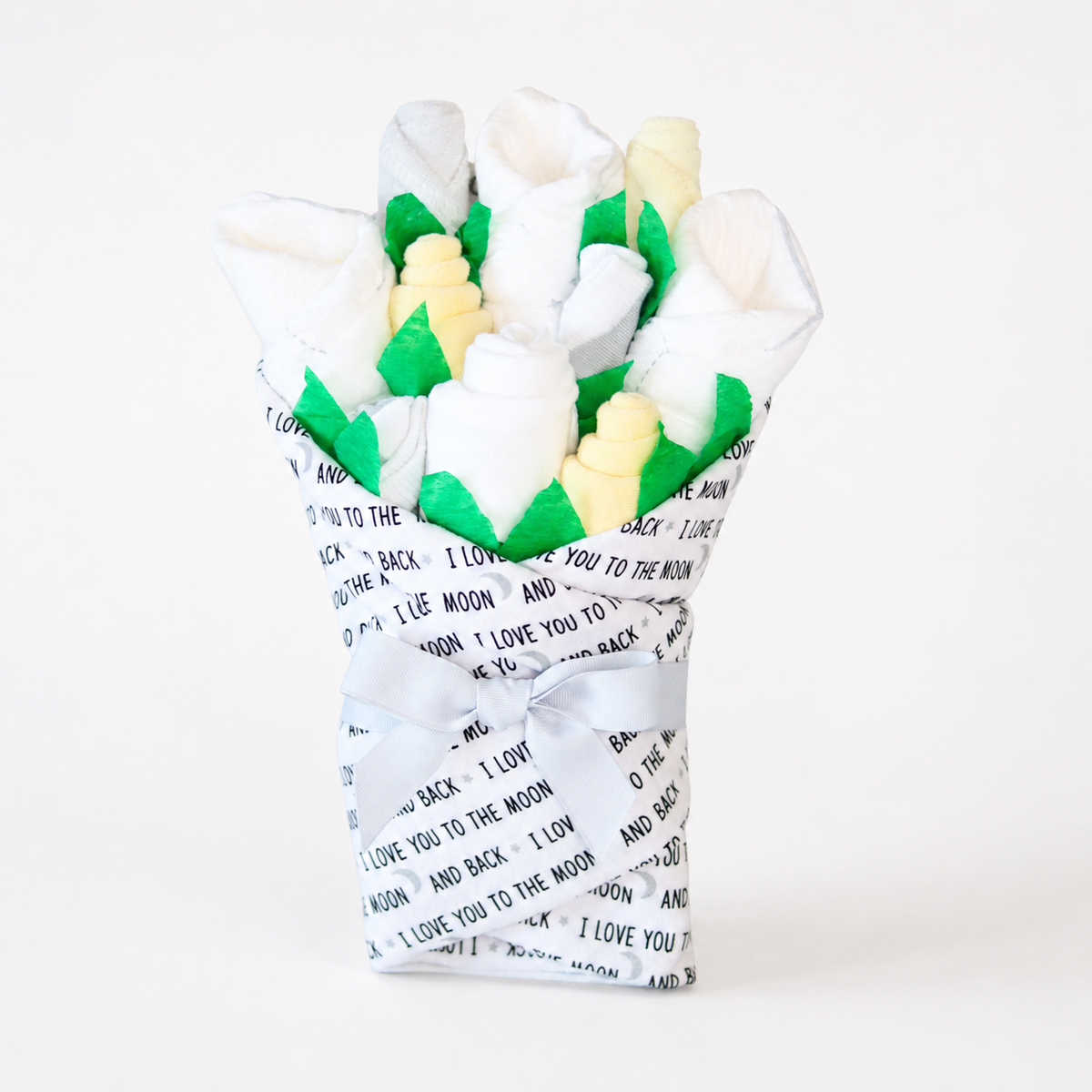 Moon & Back Newborn Baby Gift Set