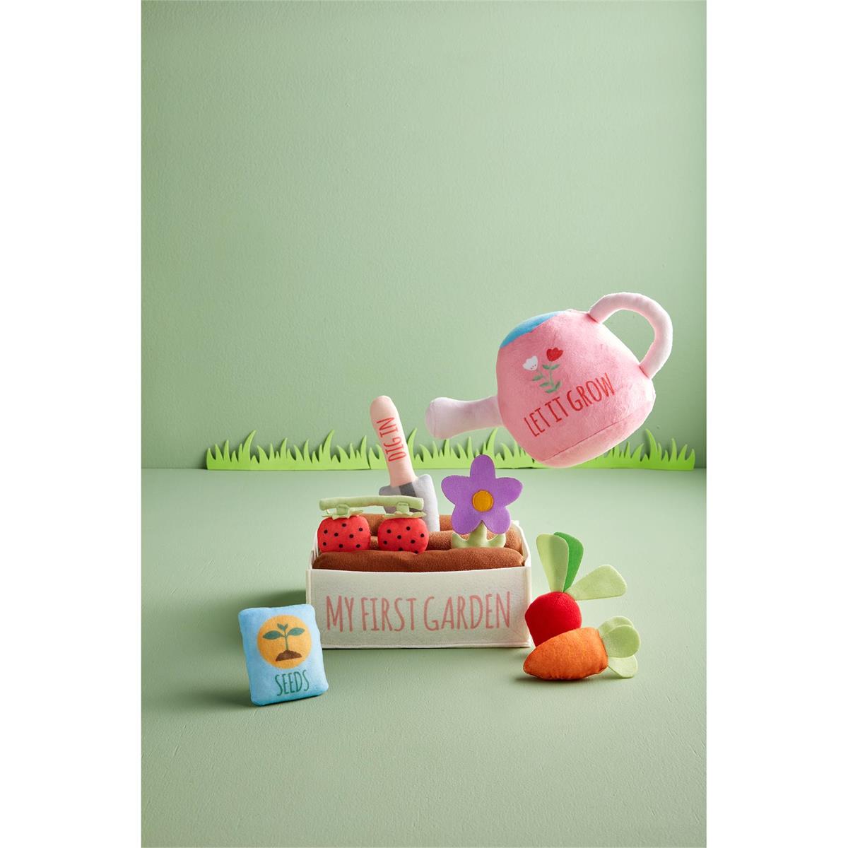 My First Garden Play Set - Baby Blossom Company