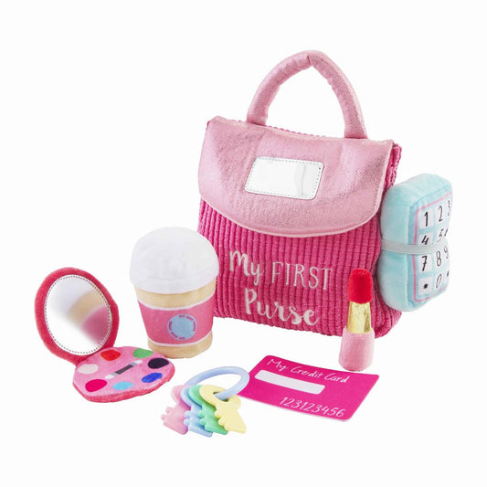 My First Purse Play Set - Baby Blossom Company