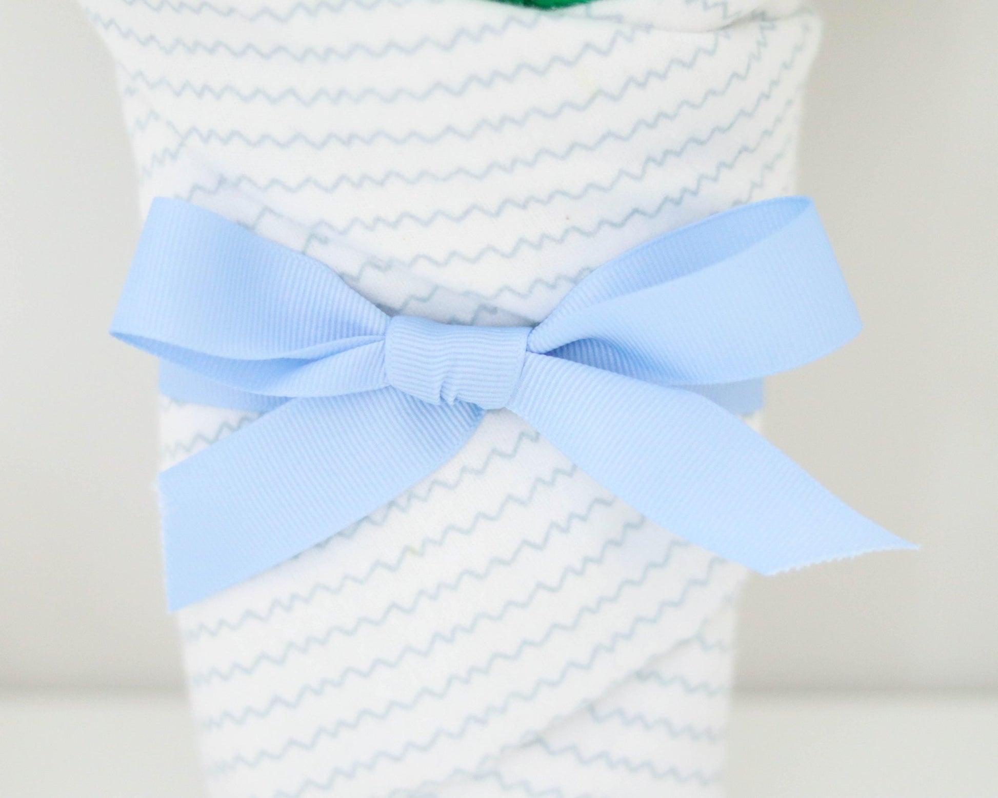 Navy Lion Baby Gift Set - Baby Blossom Company