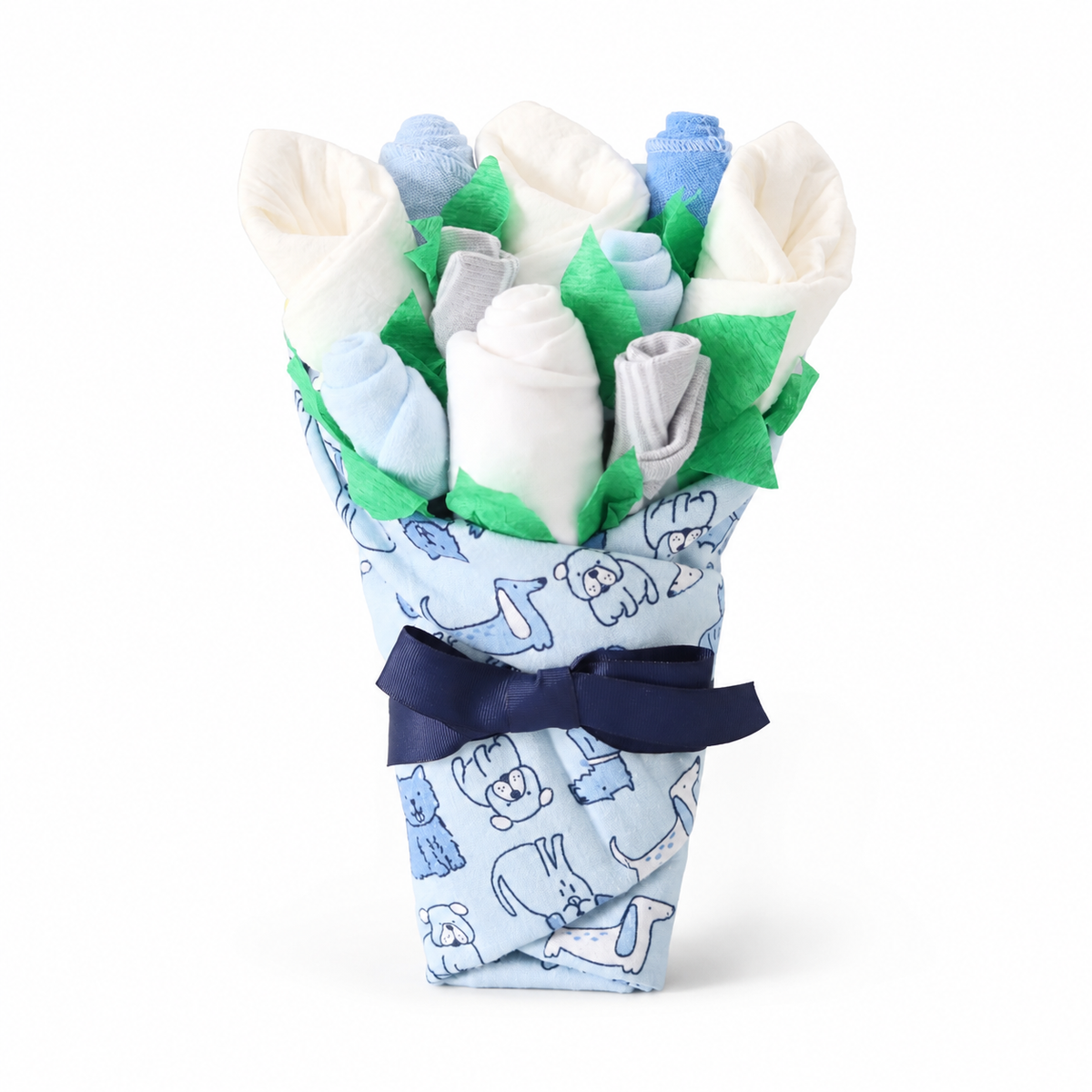 Puppy Pals Baby Boy Gift Set
