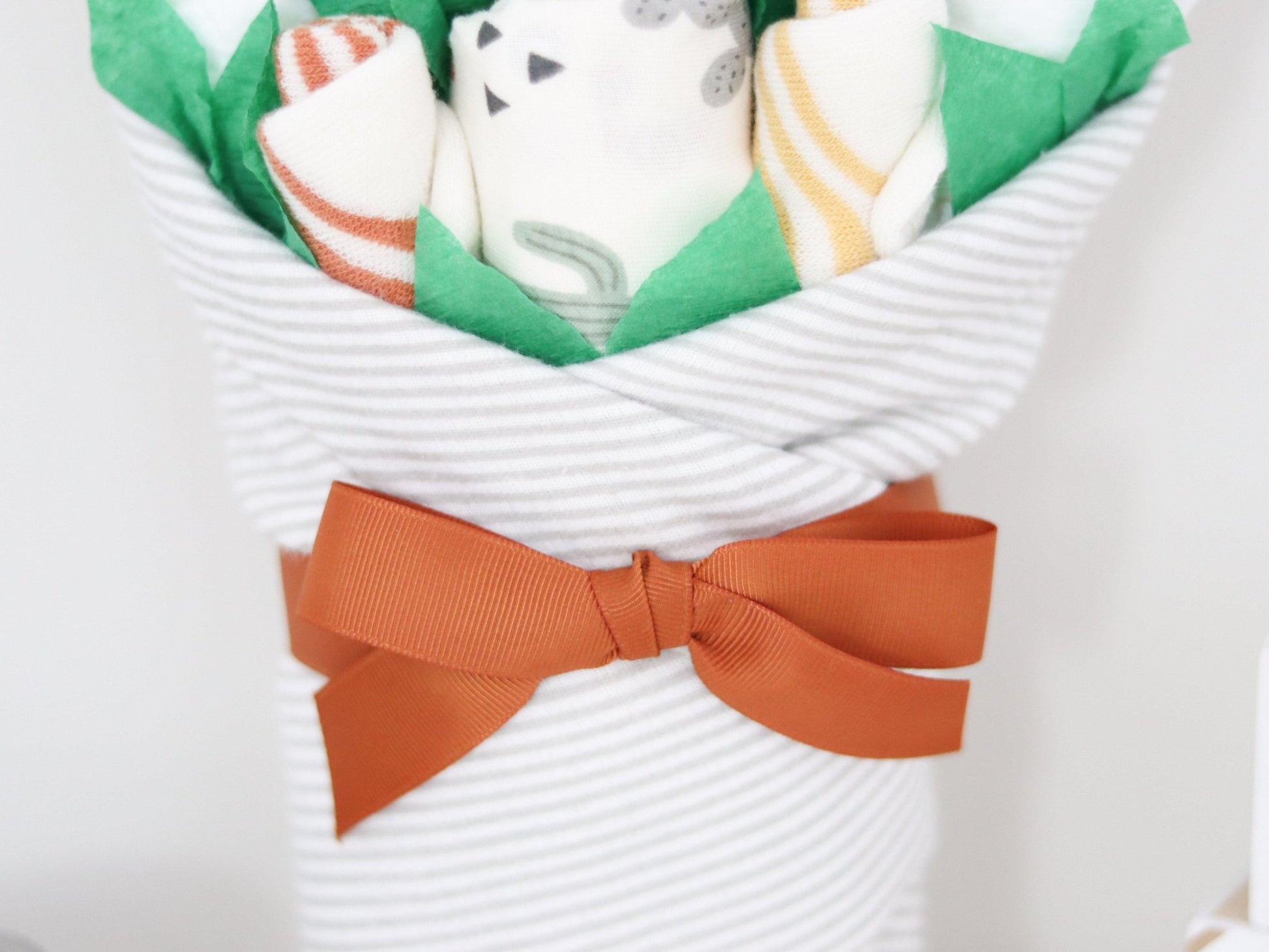 Southwest Baby Gift Set - Baby Blossom Company