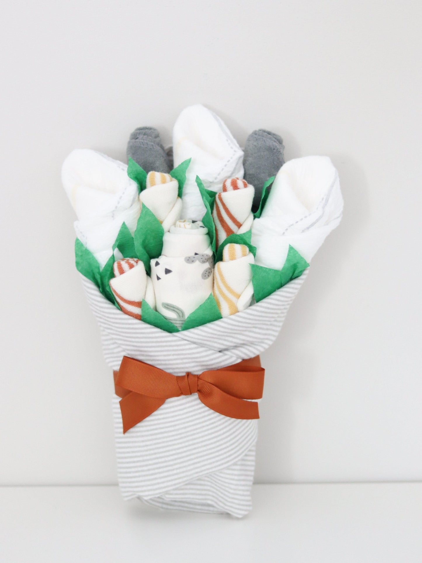 Southwest Baby Gift Set - Baby Blossom Company